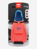Ласты Speedo Trainning Fin (10-11 (44.5-46); коралловый/голубой)